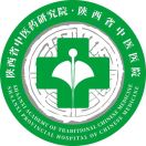 陕西省中医医院标志