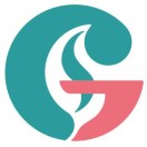 黑龙江省森工总医院标志