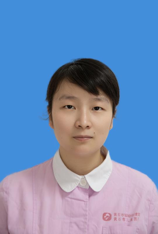 邓琦头像