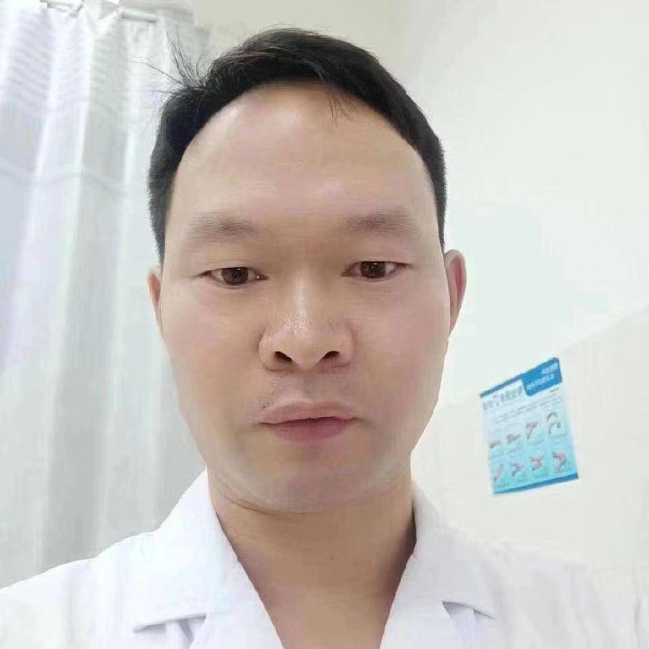 丁运头像