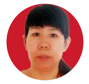 董萍头像