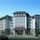 方正县人民医院标志
