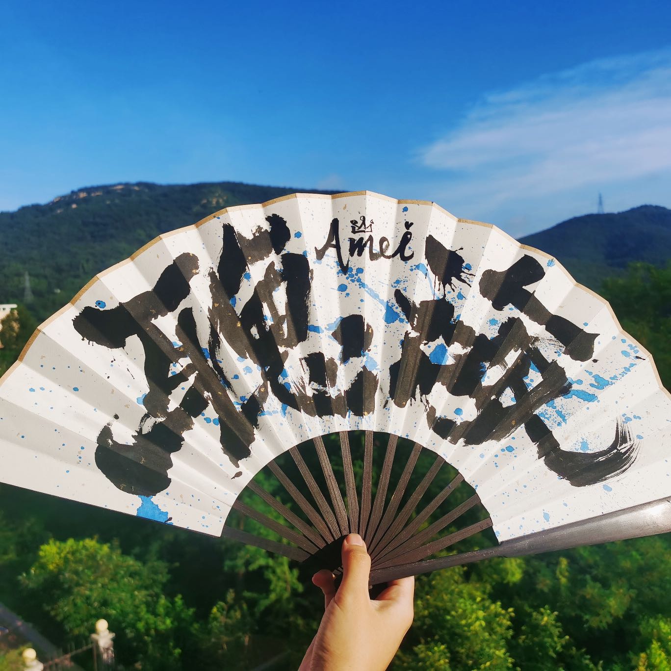 李响头像