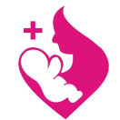 五常市妇幼保健计划生育服务中心标志