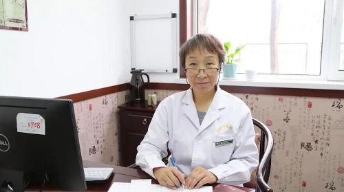 李晓文头像