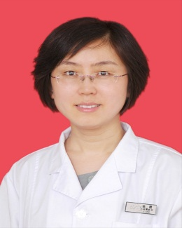 张霞头像