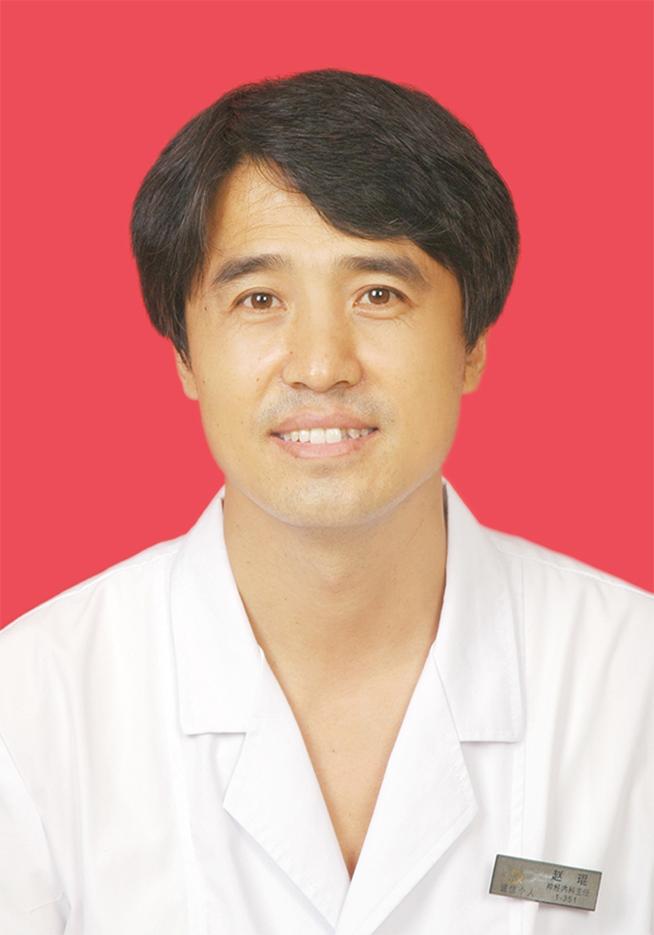 赵琨头像