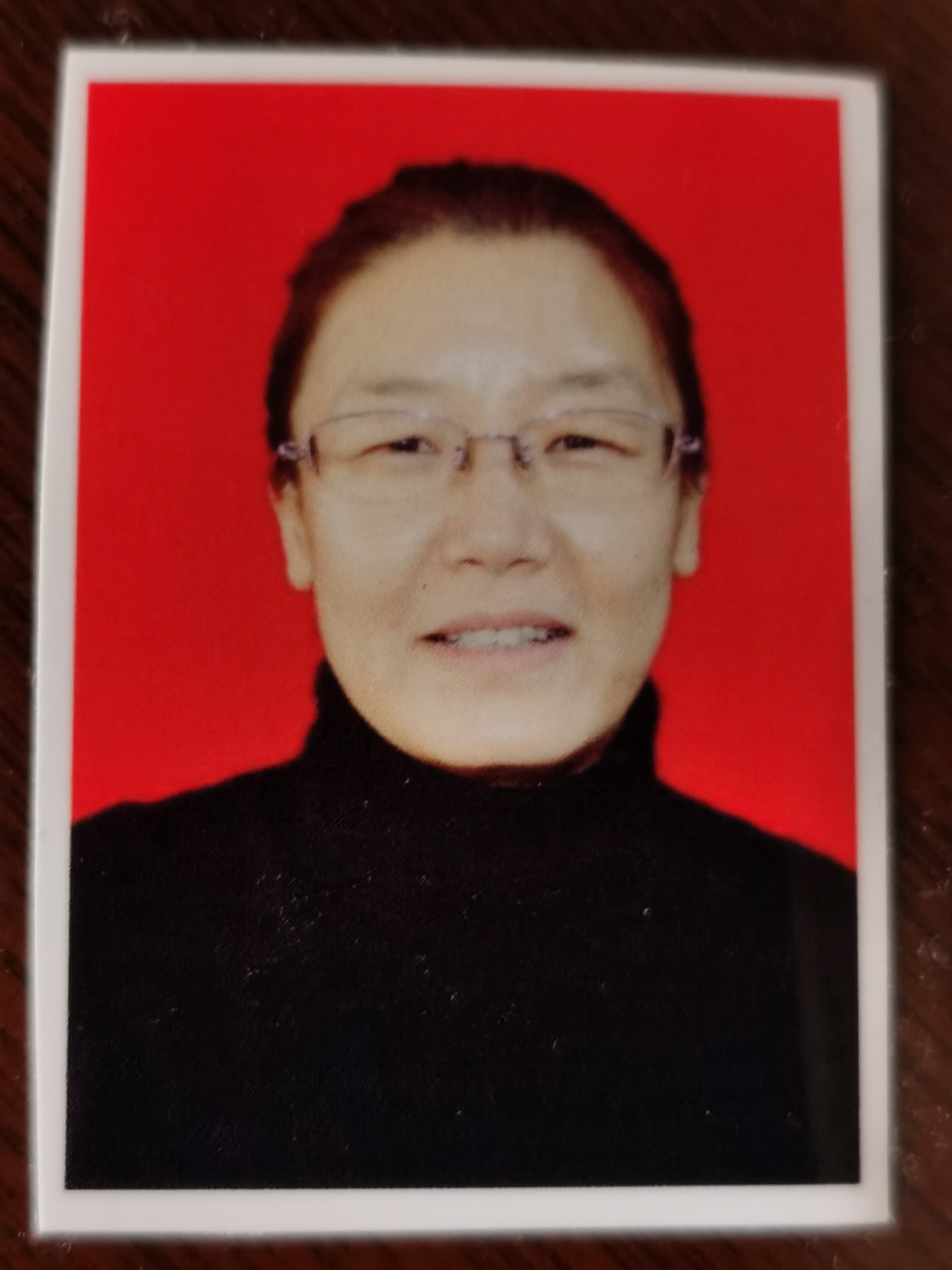 翟裕民头像