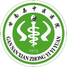 甘南县中医院标志