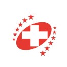 龙江县第一人民医院标志