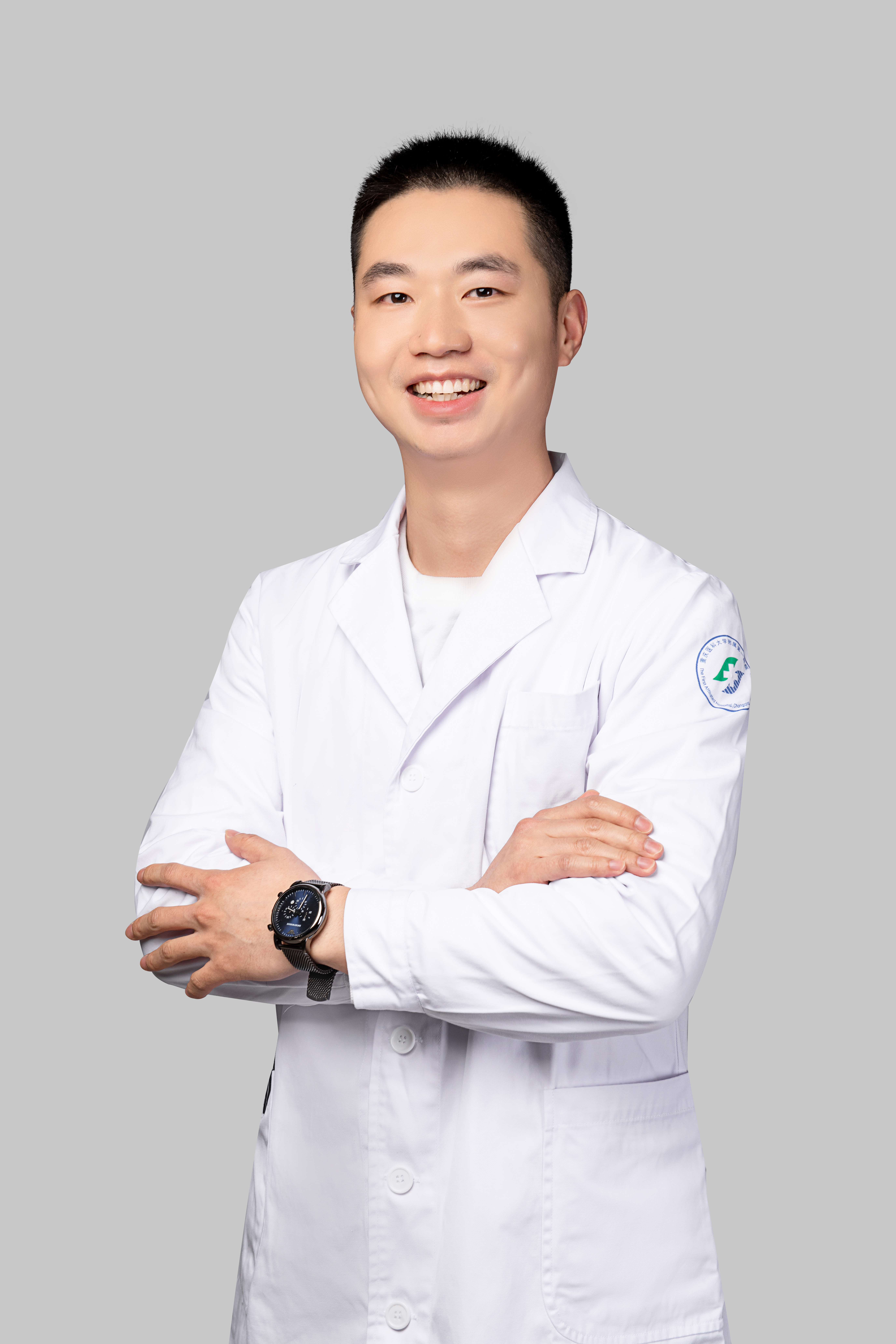 杨鑫头像