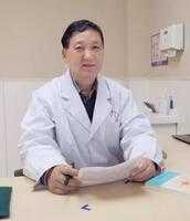 王忠民头像