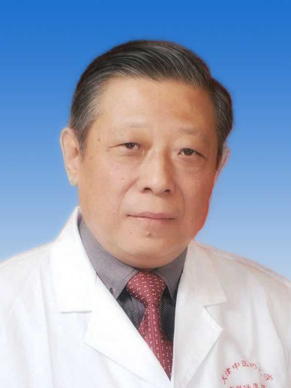 张国骏头像