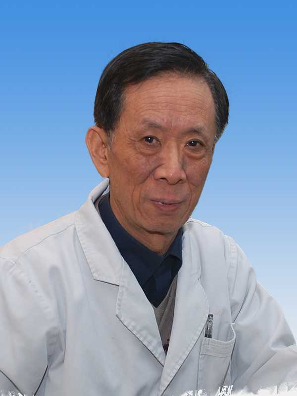 高克俭头像