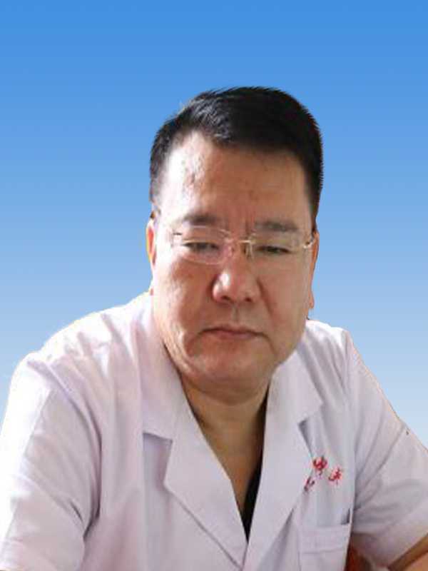 李平头像