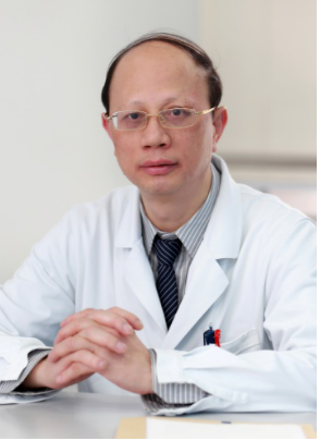 李尚珠头像