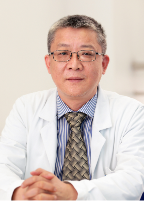 肖志坚头像
