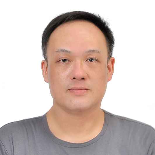陈彬头像