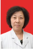 杨玉萍头像