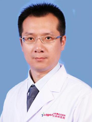 李晶头像