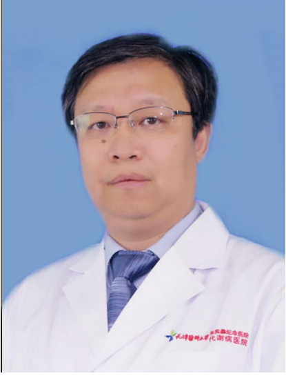 李代清头像