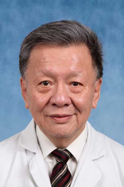 李维廉头像