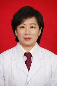 孙媛头像