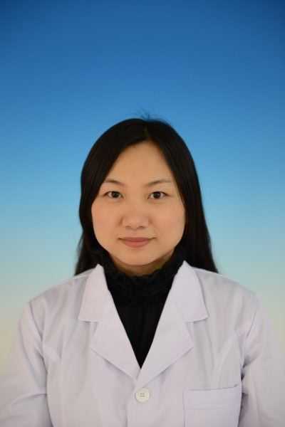 李永健头像