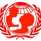 海林市妇幼保健院标志