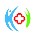 海林市人民医院标志