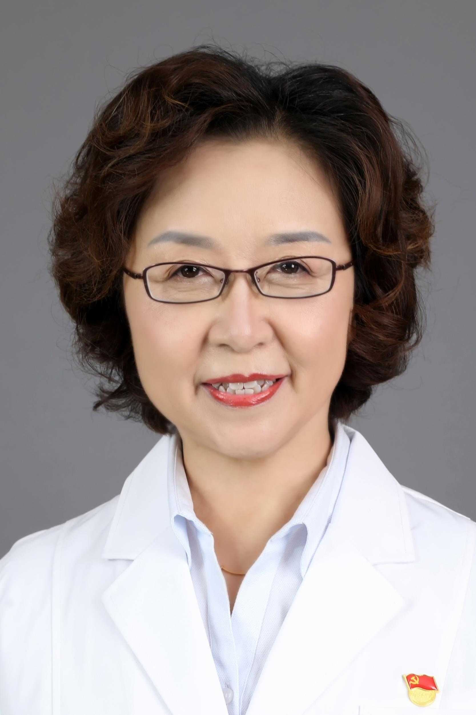 李强头像