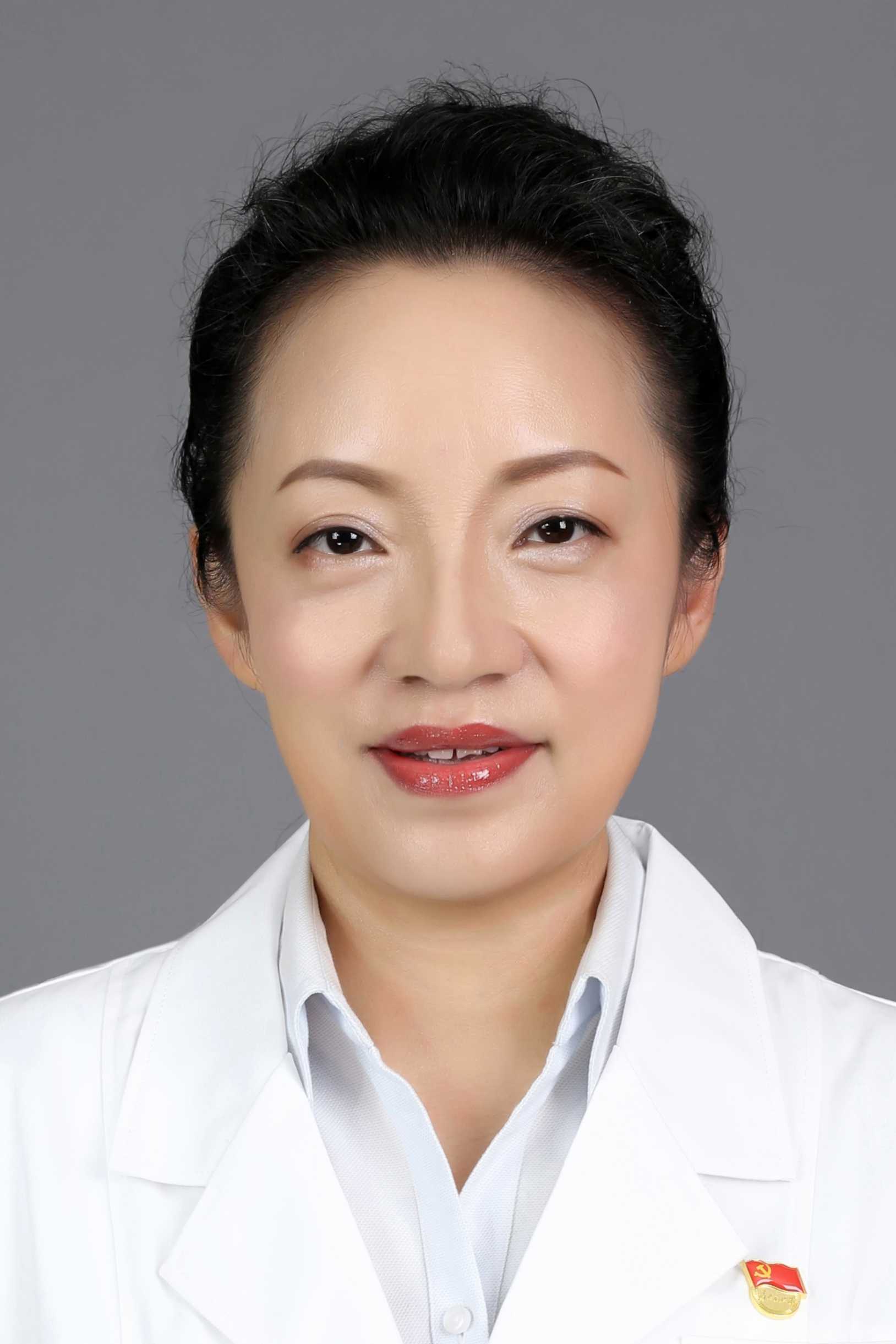 王凤梅头像