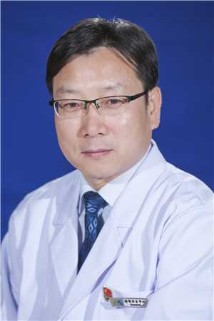张勇头像