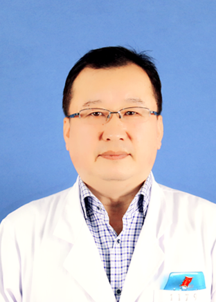 李少江头像