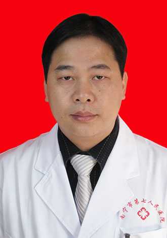 黄科头像