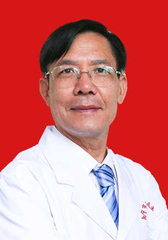 李株坚头像
