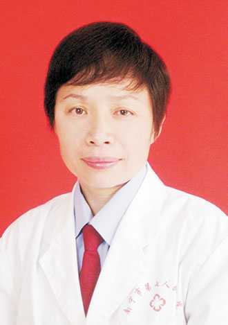 潘小霞 头像