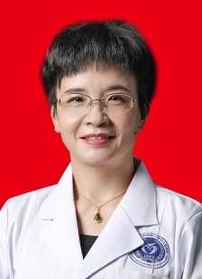 张玲头像