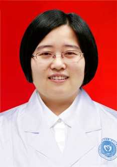 朱晓茜头像