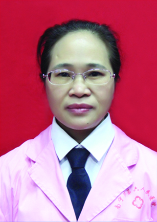 谢晓敏头像