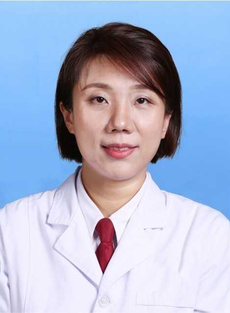 陈莉娜头像