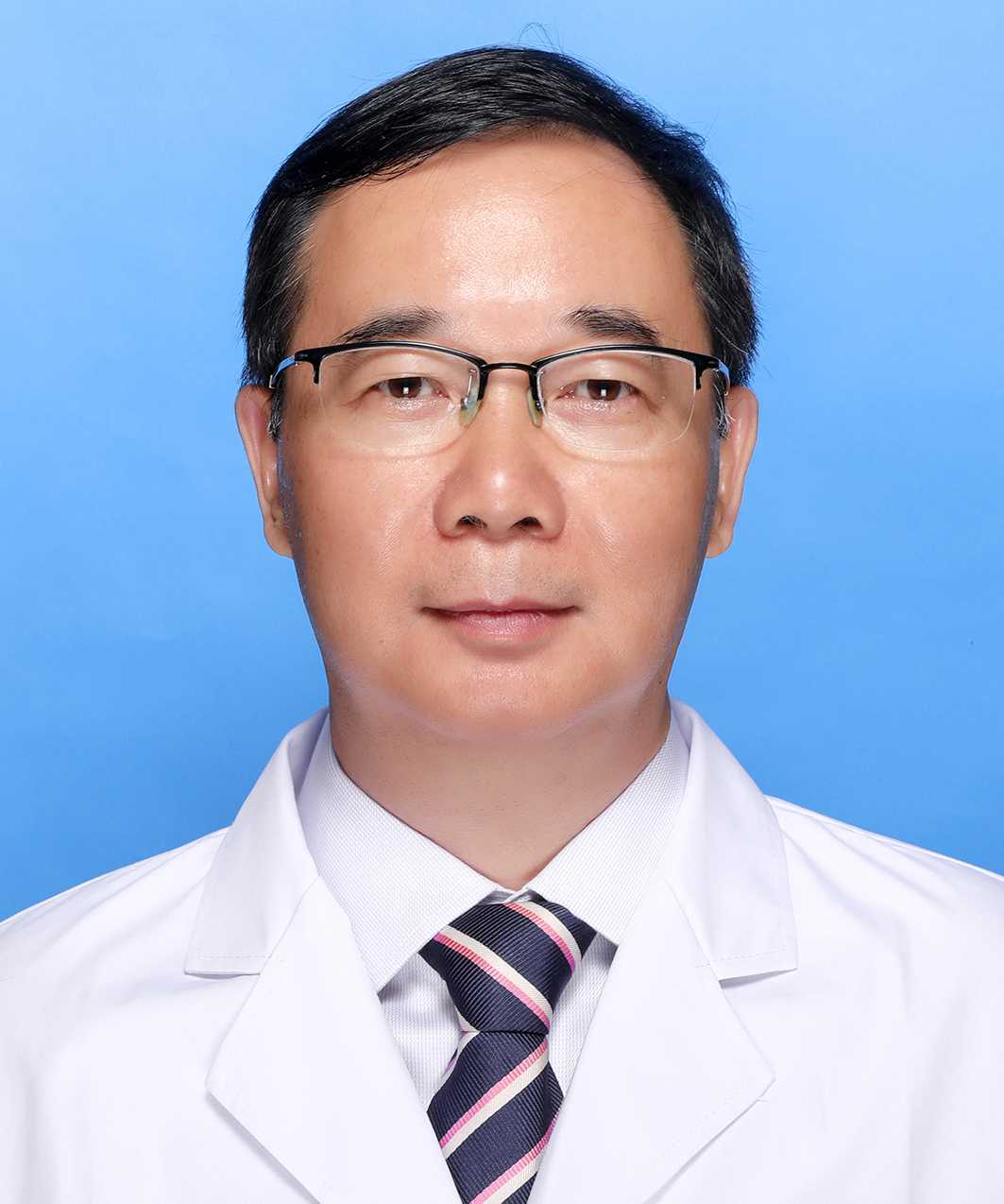 李洪波头像