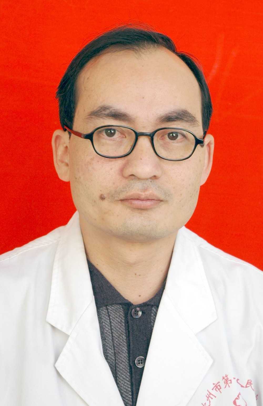 刘积锋头像