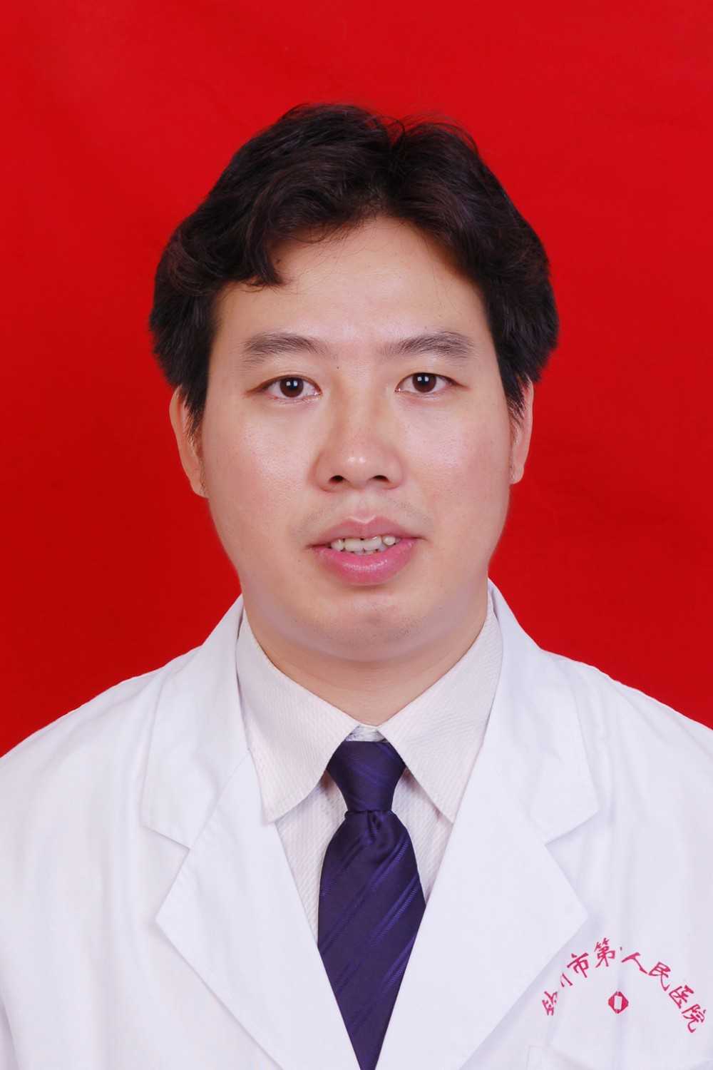 韦良宏头像