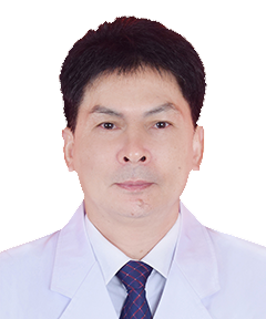黄永光头像