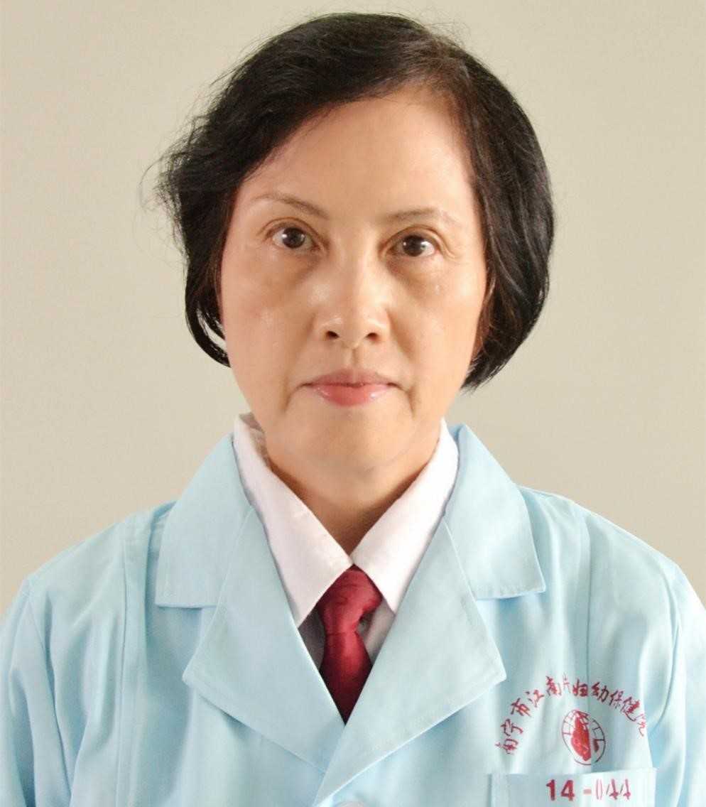 吴葆宁头像