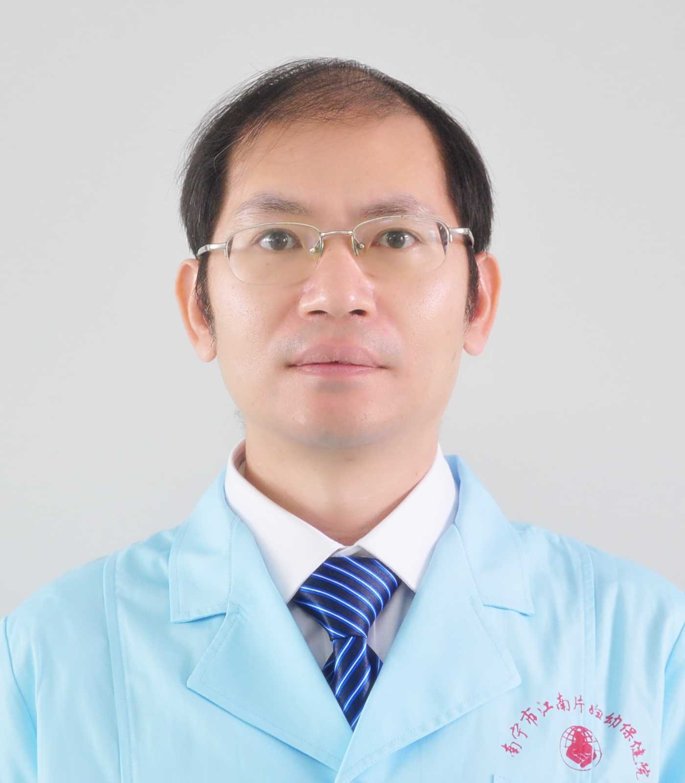 杨怀志头像