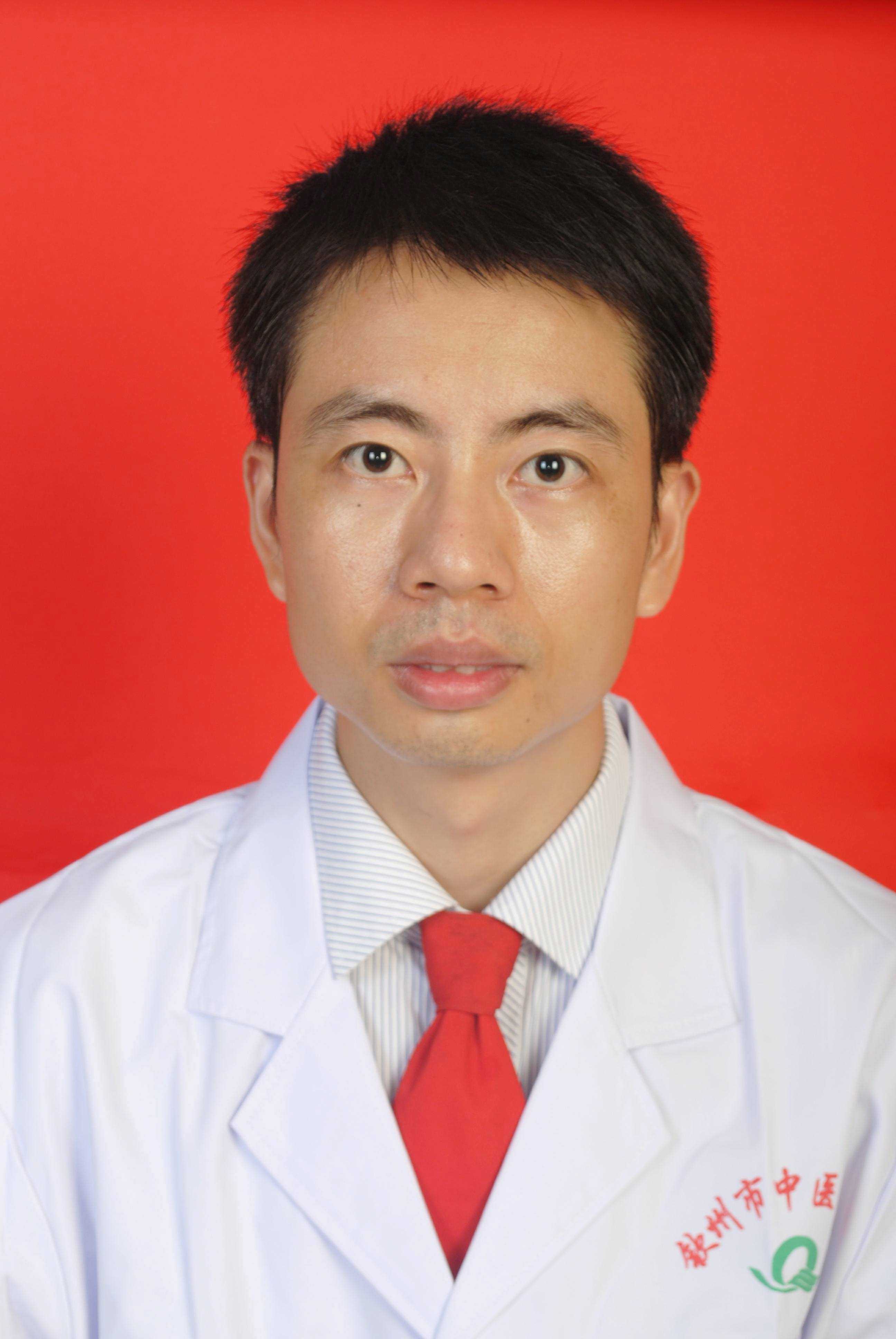 杨继波头像