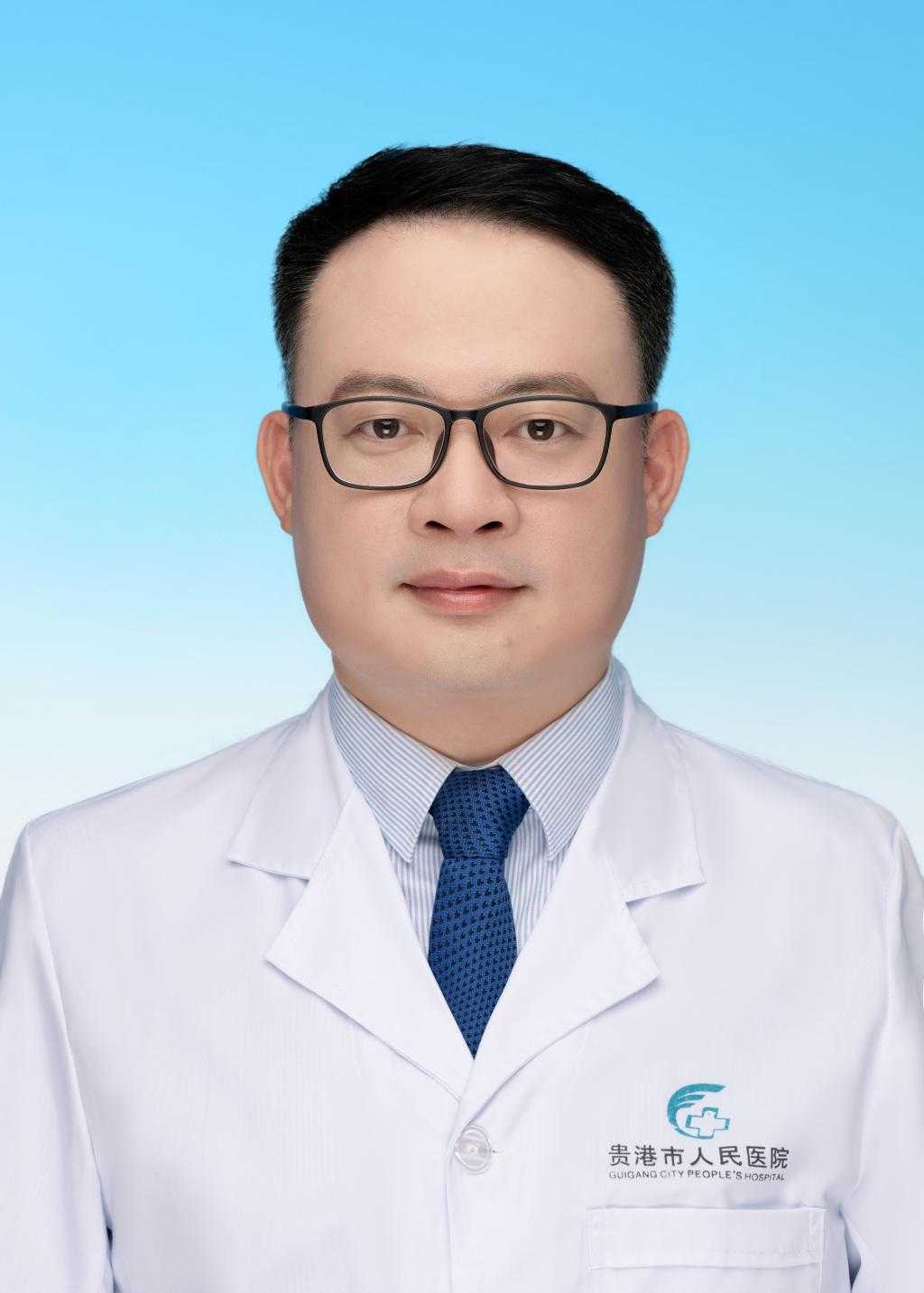 杨克勤头像