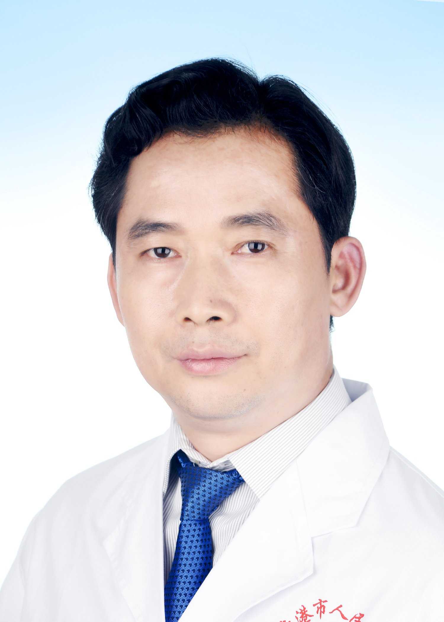   陈小勋头像